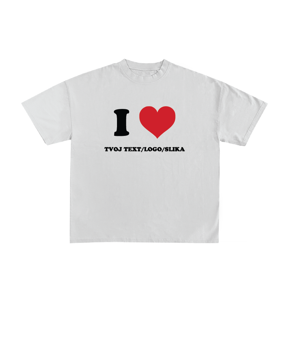 I LOVE