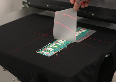 DTG vs. DTF Printing: Which Method Is Better for Your Designs?