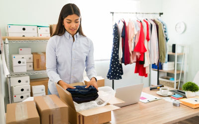How Much Does It Cost to Start a Clothing Brand?