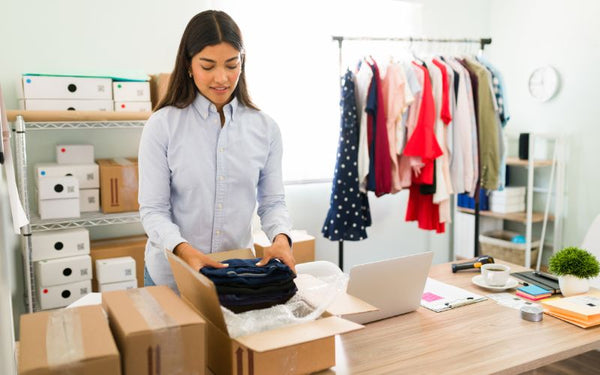How Much Does It Cost to Start a Clothing Brand?