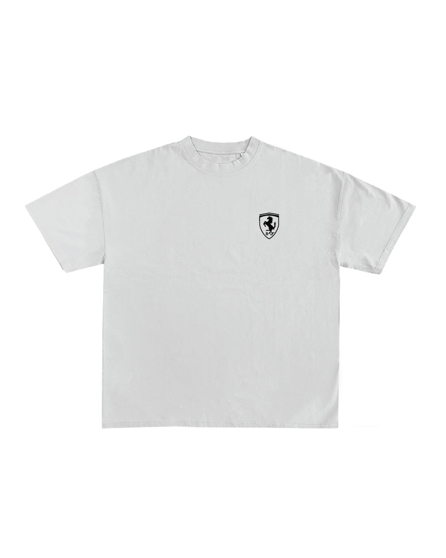 "Need money for Ferrari" T-shirt
