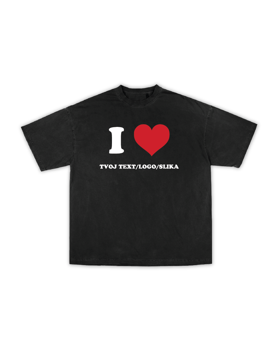 I LOVE